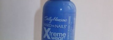 Sally Hansen №33 Pacific Blue