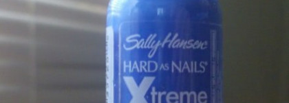 Sally Hansen №33 Pacific Blue