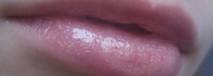 Блеск-бальзам от  Арт-визаж