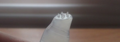 Актуально зимой и не только. Бальзамы для губ