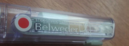 Актуально зимой и не только. Бальзамы для губ