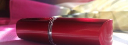 Новые помады