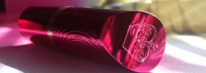 Новые помады