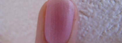 Бархатные ноготки с Dance Legend