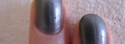 Бархатные ноготки с Dance Legend