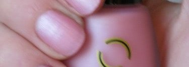 Бархатные ноготки с Dance Legend