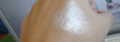 Chanel illusion d’ombre (81 Fantasme)