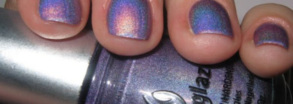 China Glaze 639 IDK 80804