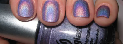 China Glaze 639 IDK 80804