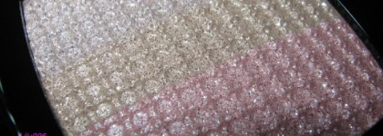 Новинки в моей косметичке от Chanel