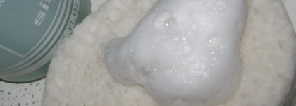 Mousse Crème Nettoyante Démaquillante - Очищающий крем-мусс для снятия макияжа от Sisley