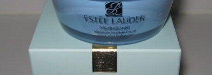 Мое неудачное знакомство с уходом  Estee Lauder