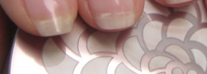 Лаковая тема, 2-я часть Chanel