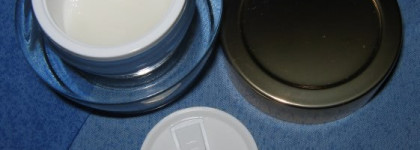 Мое неудачное знакомство с уходом  Estee Lauder