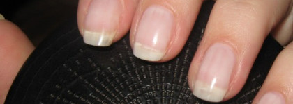 Лаковая тема, 2-я часть Chanel