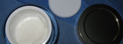 Мое неудачное знакомство с уходом  Estee Lauder