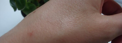 Идеальное увлажнение с Yves Rocher 3in1 sunkissed firming moisturizer