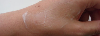 Идеальное увлажнение с Yves Rocher 3in1 sunkissed firming moisturizer