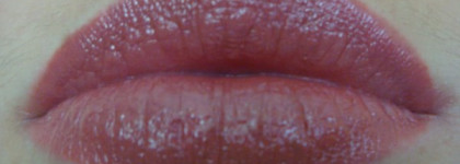 Ещё одна из рода Rouge Dior Haute Couleur - Brun Samarcande #434