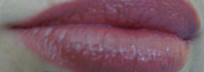 Ещё одна из рода Rouge Dior Haute Couleur - Brun Samarcande #434