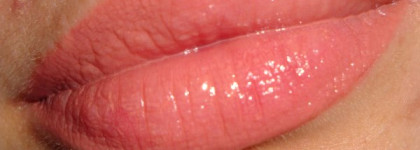 Помада и блеск для губ 2в1 Inglot lip duo #14