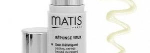 Matis Reponse yeux  Reviving cream - моя находка 2011 года
