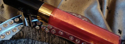 Блеск для губ Chanel  Levres Scintillantes # 126