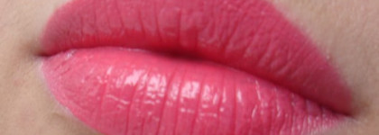 Моя весна с Rouge Dior #28 Mazette