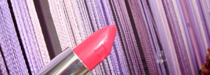 Моя весна с Rouge Dior #28 Mazette