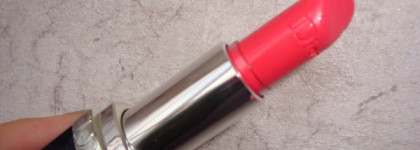 Моя весна с Rouge Dior #28 Mazette