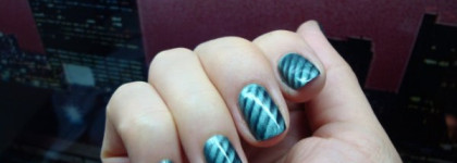 Магнитный лак Magnetic Twist №MG03от Flormar