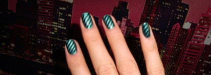 Магнитный лак Magnetic Twist №MG03от Flormar