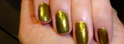 Пополнение в семействе лаковых Orly nail lacquer 40079