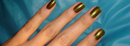 Пополнение в семействе лаковых Orly nail lacquer 40079