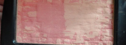 Натуральный румянец с Chanel Les tissages de chanel Blush Duo Tweed Effect #20 Tweed Corail