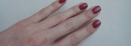 Flormar nail enamel #320