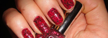 С виду красив, коварен внутри. Golden Rose Jolly Jewels #116