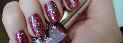 С виду красив, коварен внутри. Golden Rose Jolly Jewels #116