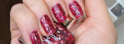 С виду красив, коварен внутри. Golden Rose Jolly Jewels #116