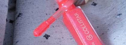 Вдогонку уходящему лету Collistar Gloss Design #23