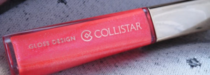 Вдогонку уходящему лету Collistar Gloss Design #23