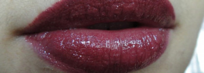 Пьяная вишня Сatrice Ultimate Shine №230