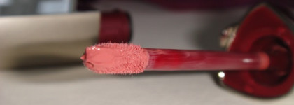 Матовый эффект  Guerlain Rouge G L'extrait Crème de Rouge Intense Matte Colour, Avarice M06