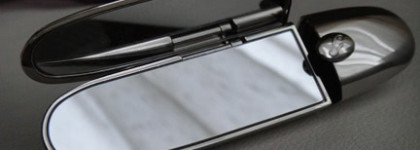 Матовый эффект  Guerlain Rouge G L'extrait Crème de Rouge Intense Matte Colour, Avarice M06