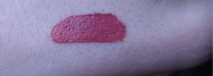 Матовый эффект  Guerlain Rouge G L'extrait Crème de Rouge Intense Matte Colour, Avarice M06