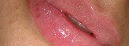 Dior Addict ultra-gloss Glow Flash-Pamping Spotlight Shine Lipgloss   #247