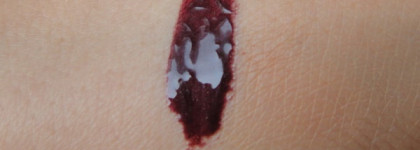 Блеск для губ Chanel Rouge Allure Extrait De Gloss Pure Shine Intense Colour Long Wear Lip Gloss №72