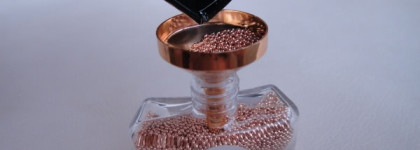 Золотая икра от Ciate