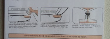 Золотая икра от Ciate