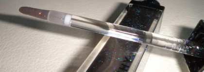 Givenchy Gelee D'interdit Gloss Balm Crystal Shine № 2 Celestial Black